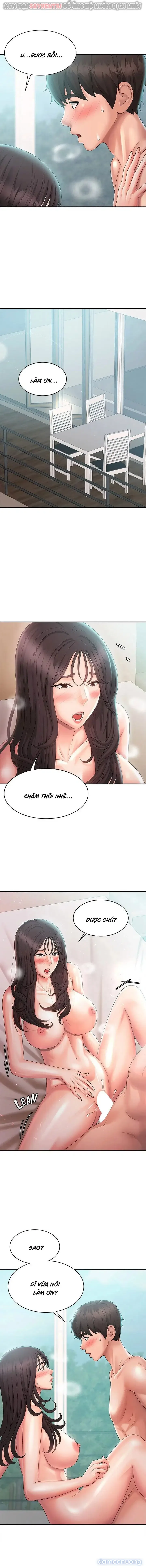 Ba Người Một Mái Nhà 