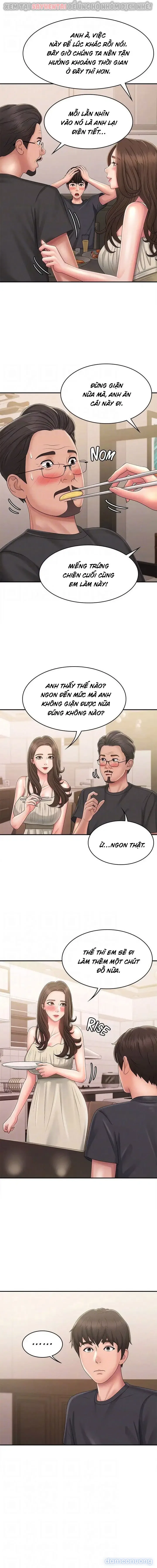 Ba Người Một Mái Nhà 