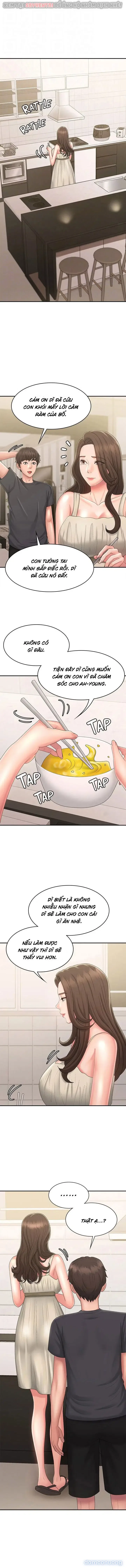 Ba Người Một Mái Nhà 