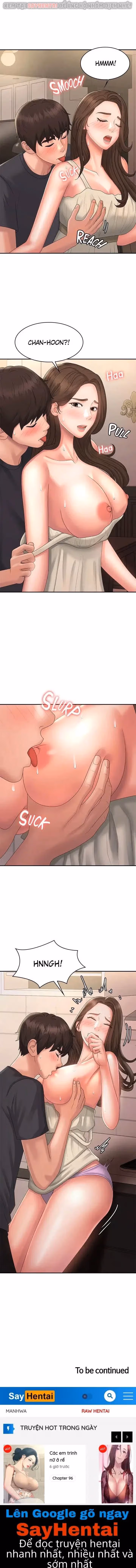 Ba Người Một Mái Nhà 