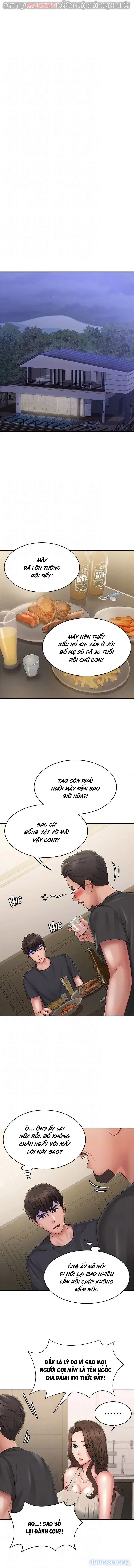 Ba Người Một Mái Nhà 