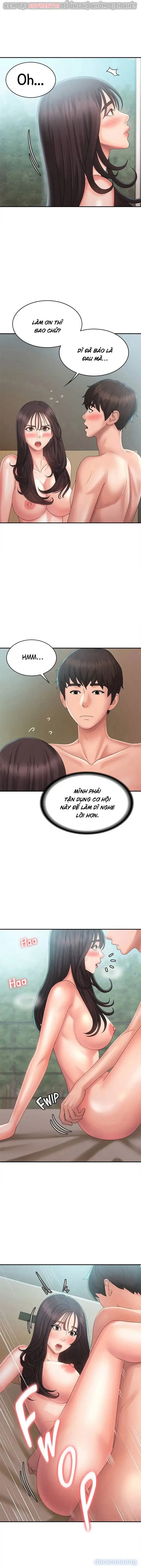 Ba Người Một Mái Nhà 