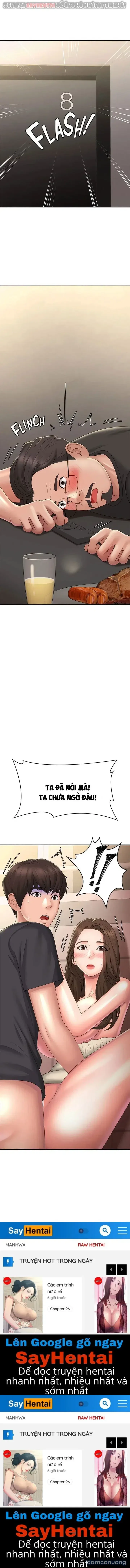 Ba Người Một Mái Nhà 