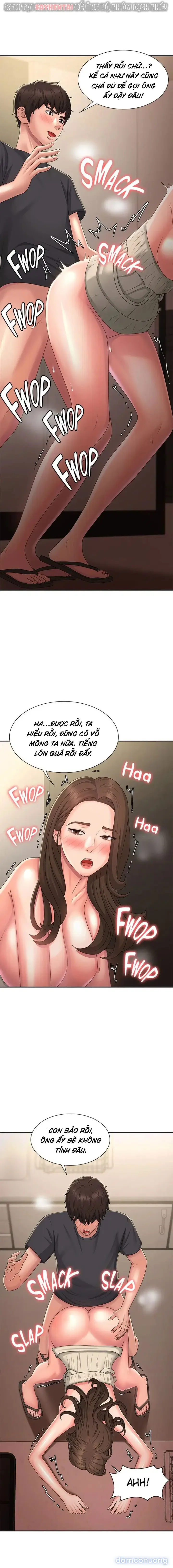 Ba Người Một Mái Nhà 