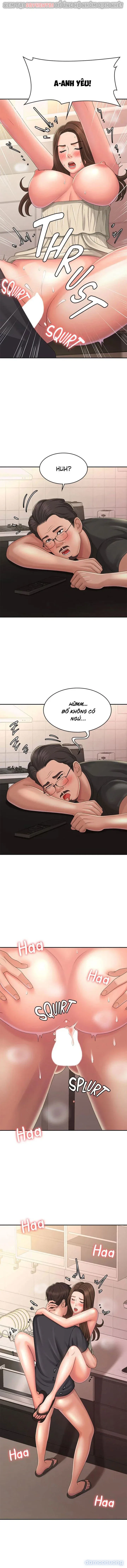 Ba Người Một Mái Nhà 