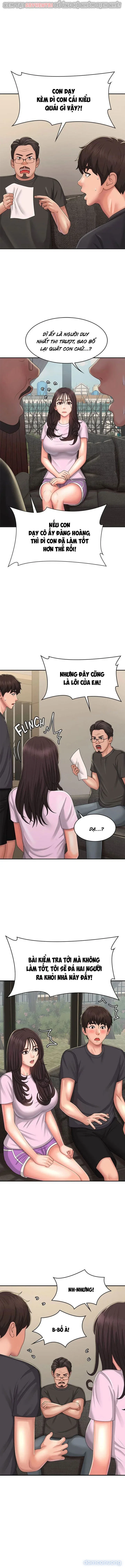 Ba Người Một Mái Nhà 