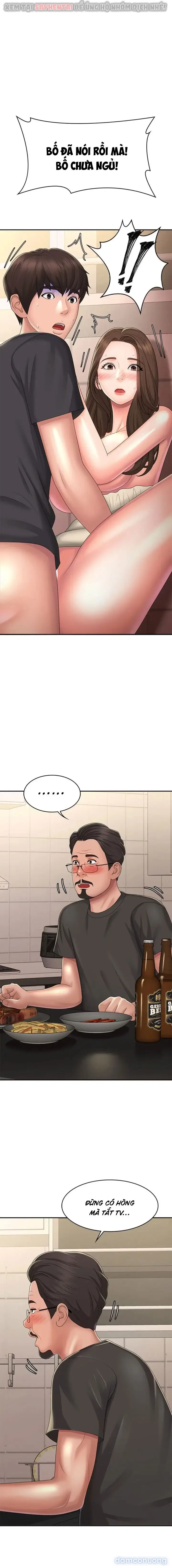 Ba Người Một Mái Nhà 