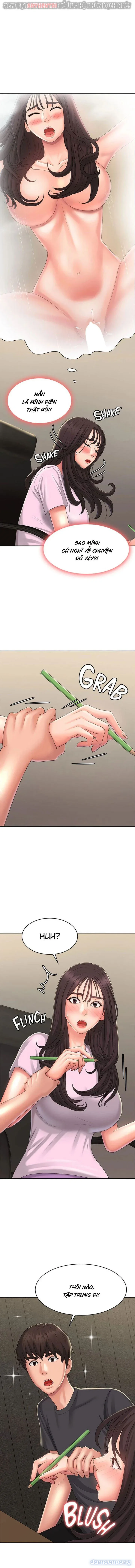 Ba Người Một Mái Nhà 