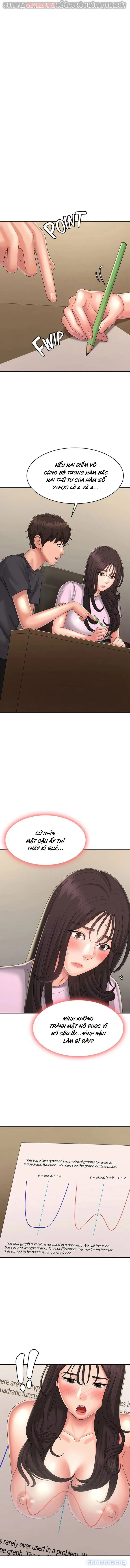 Ba Người Một Mái Nhà 