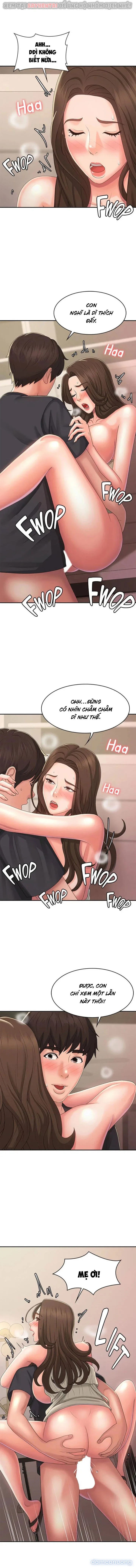 Ba Người Một Mái Nhà 
