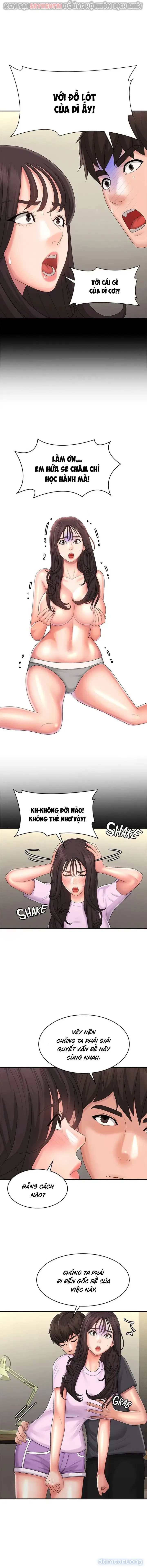 Ba Người Một Mái Nhà 