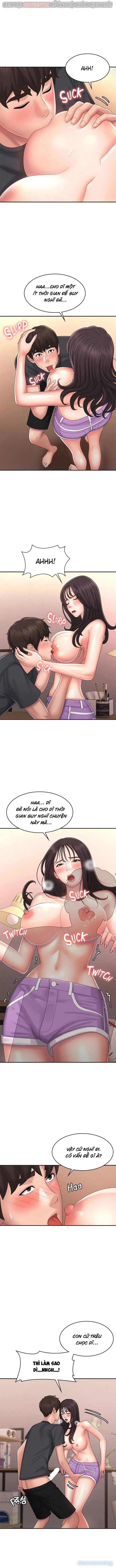 Ba Người Một Mái Nhà 