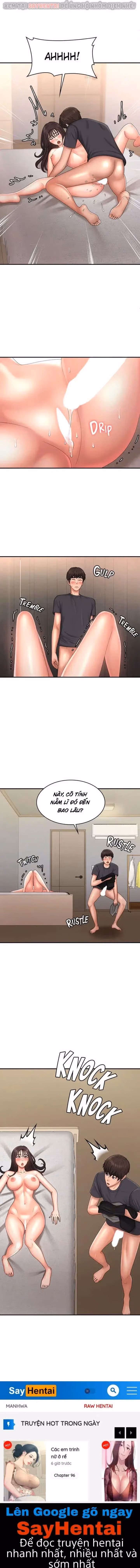 Ba Người Một Mái Nhà 