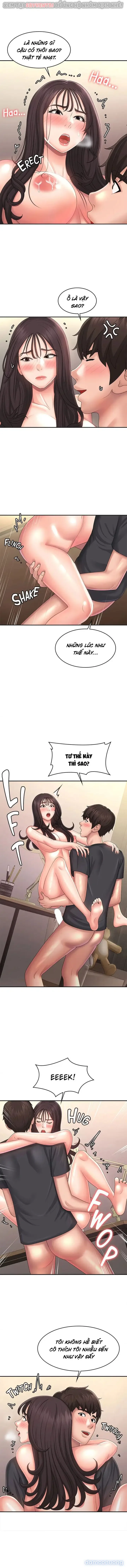Ba Người Một Mái Nhà 