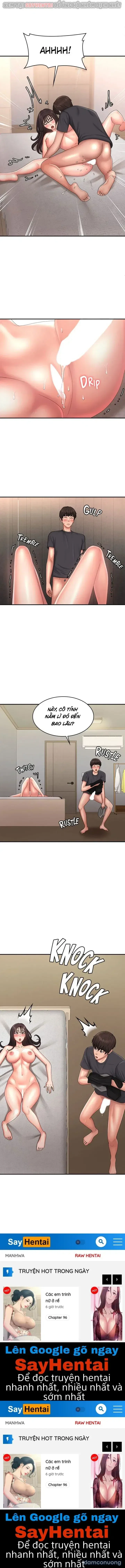 Ba Người Một Mái Nhà 
