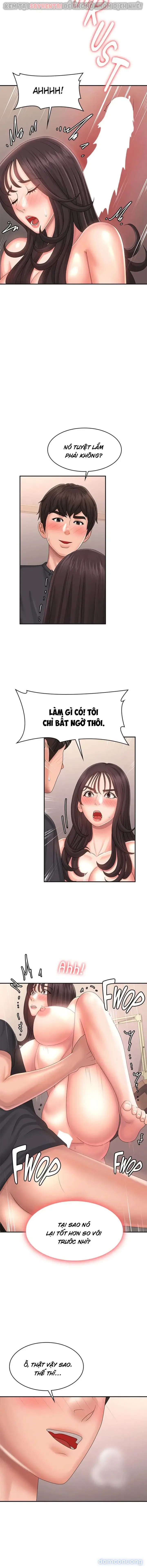 Ba Người Một Mái Nhà 