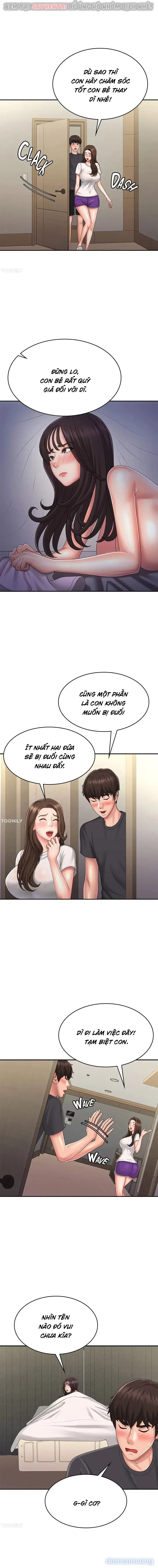 Ba Người Một Mái Nhà 