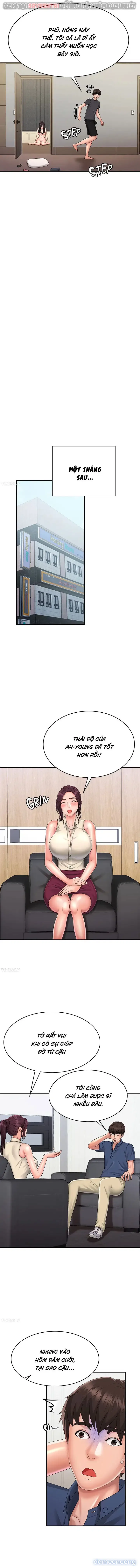 Ba Người Một Mái Nhà 