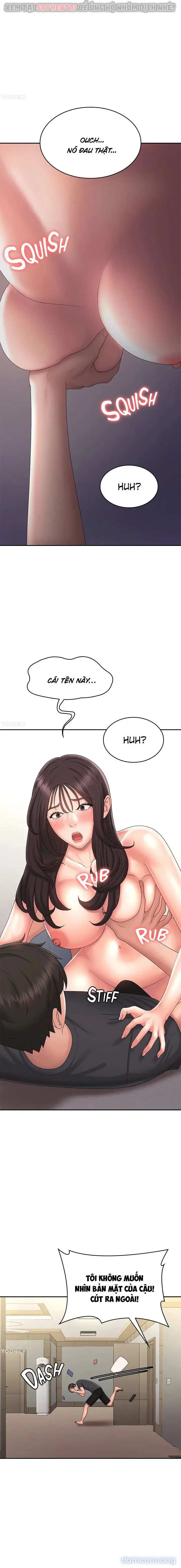 Ba Người Một Mái Nhà 
