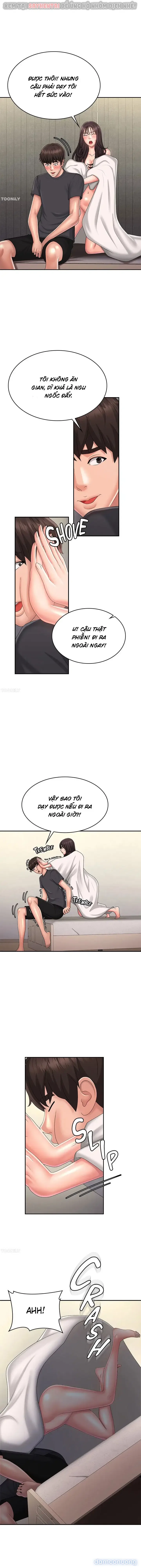 Ba Người Một Mái Nhà 