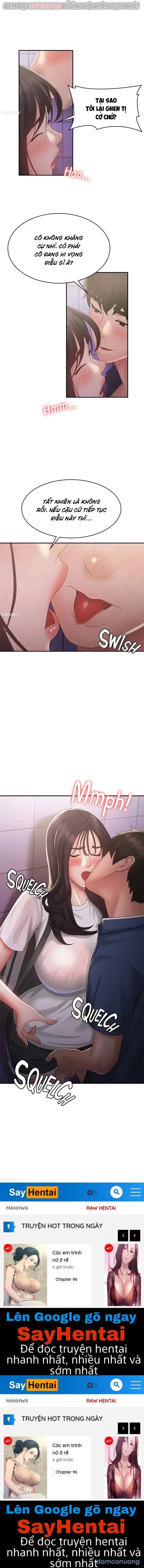 Ba Người Một Mái Nhà 