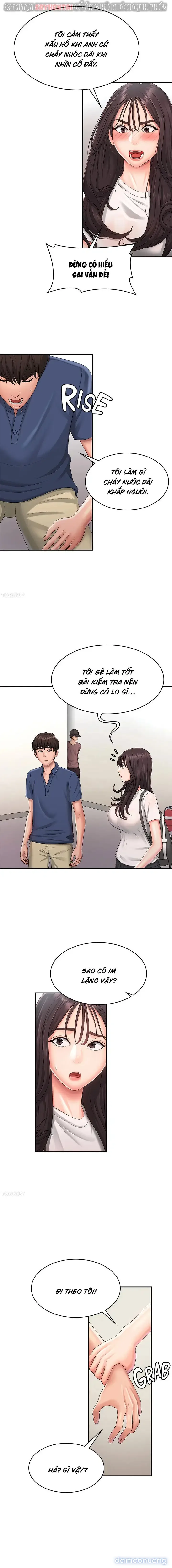 Ba Người Một Mái Nhà 