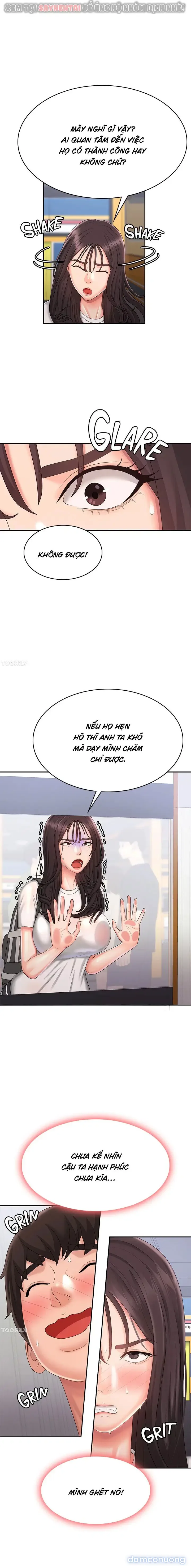 Ba Người Một Mái Nhà 