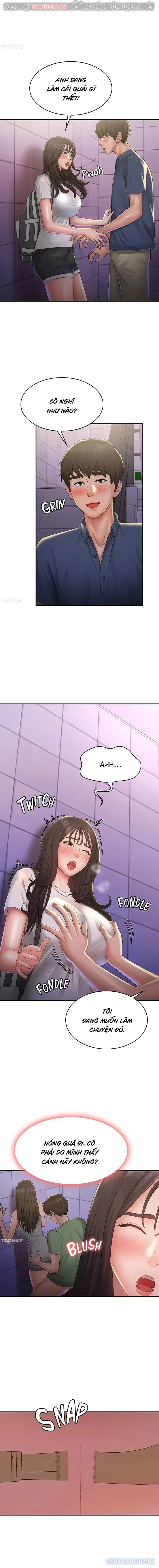 Ba Người Một Mái Nhà 
