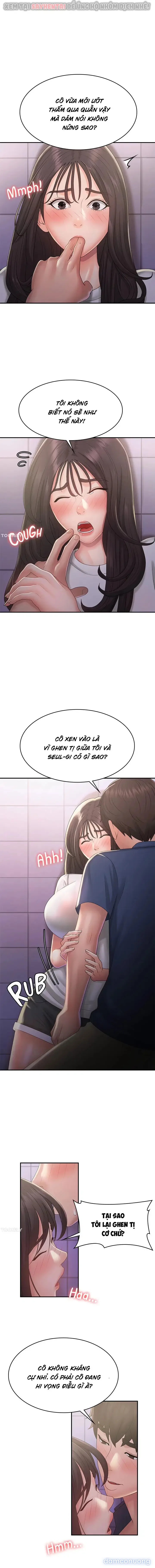 Ba Người Một Mái Nhà 