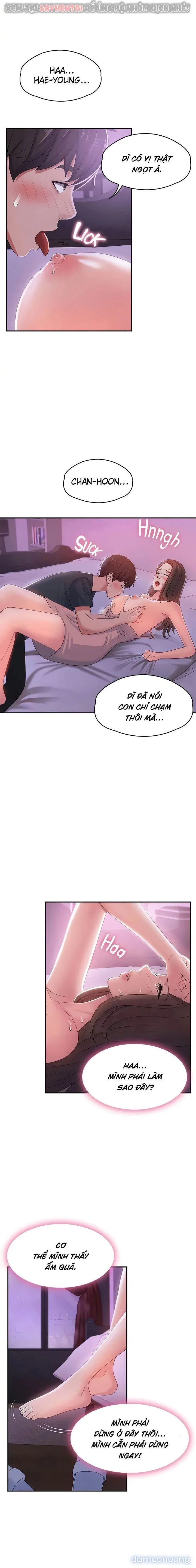 Ba Người Một Mái Nhà 