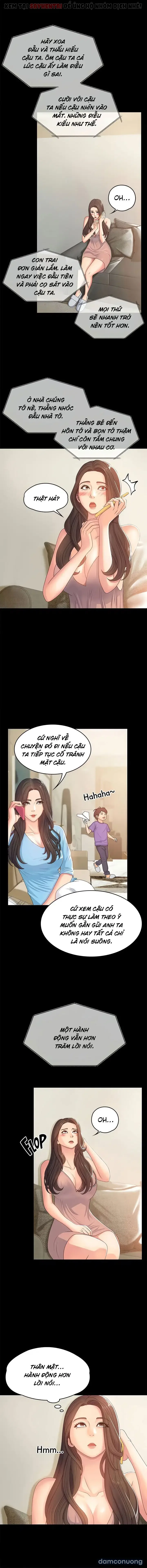 Ba Người Một Mái Nhà 