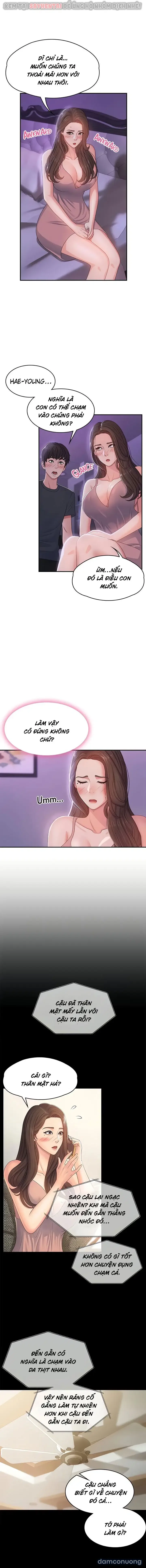 Ba Người Một Mái Nhà 