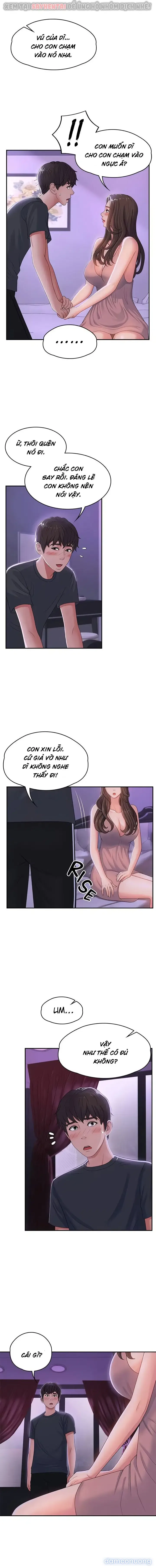 Ba Người Một Mái Nhà 