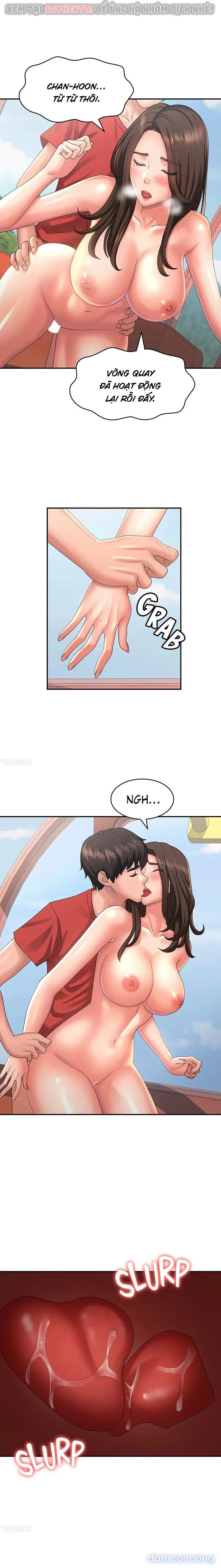 Ba Người Một Mái Nhà 