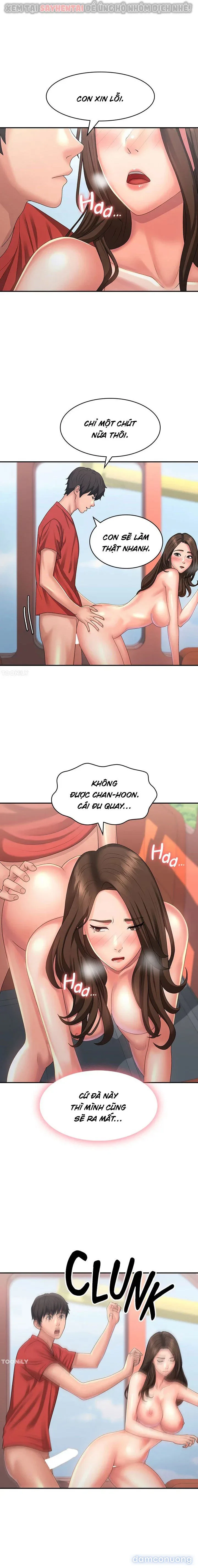 Ba Người Một Mái Nhà 