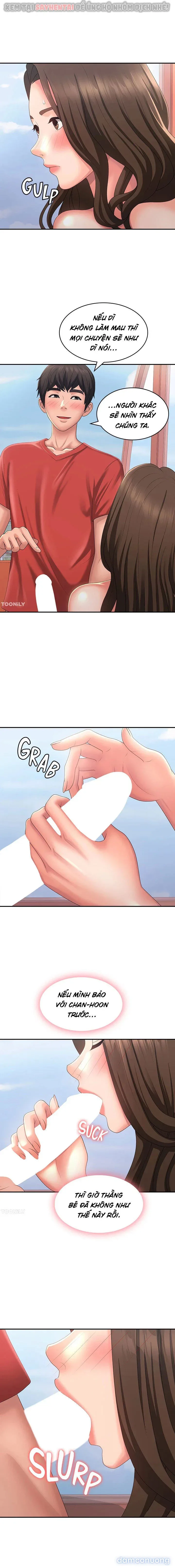 Ba Người Một Mái Nhà 