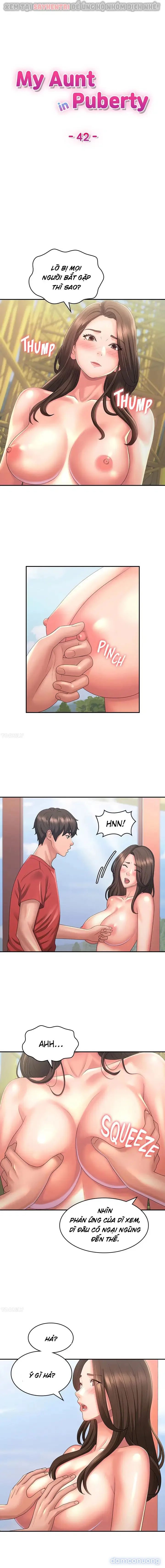 Ba Người Một Mái Nhà 