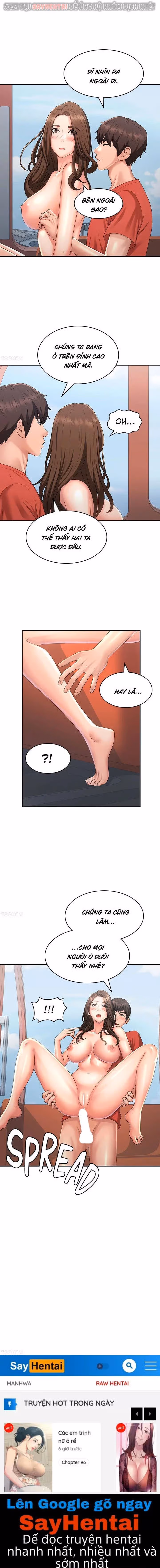 Ba Người Một Mái Nhà 