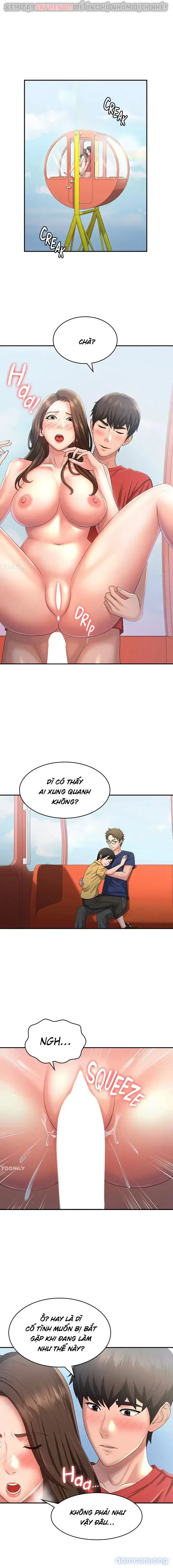 Ba Người Một Mái Nhà 