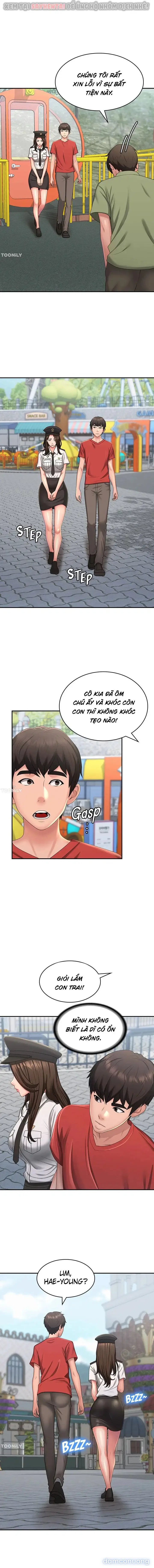 Ba Người Một Mái Nhà 
