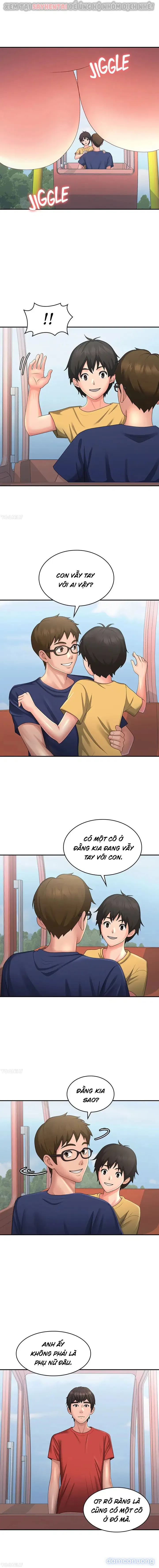 Ba Người Một Mái Nhà 