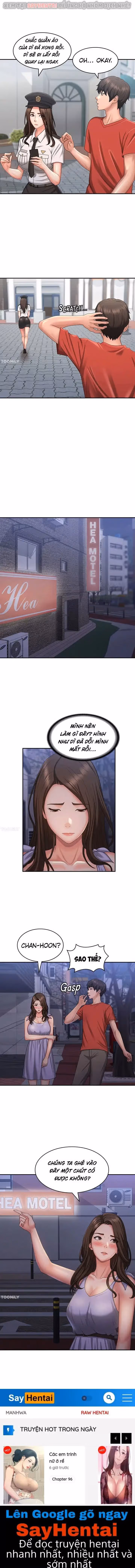 Ba Người Một Mái Nhà 
