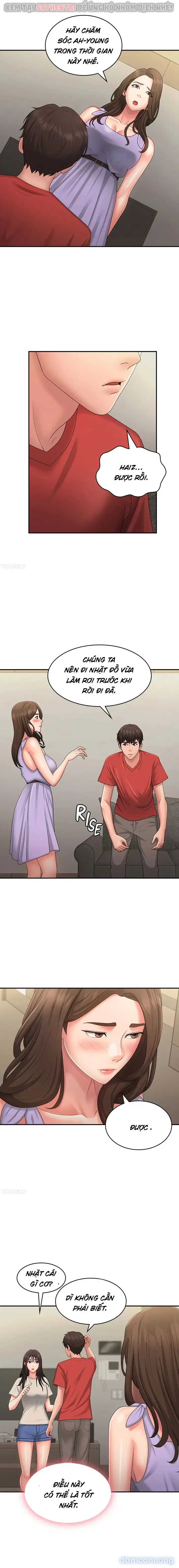 Ba Người Một Mái Nhà 