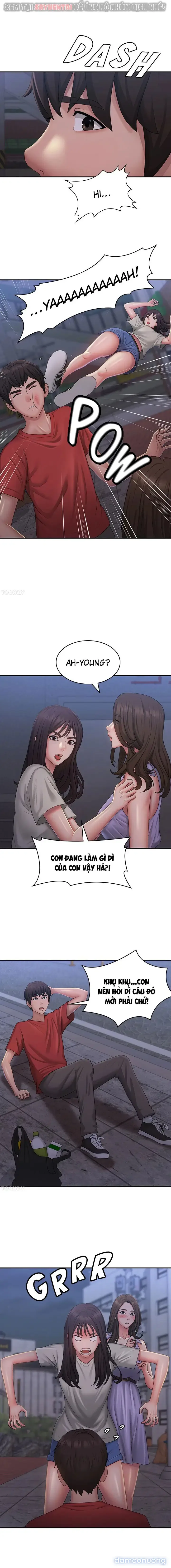 Ba Người Một Mái Nhà 