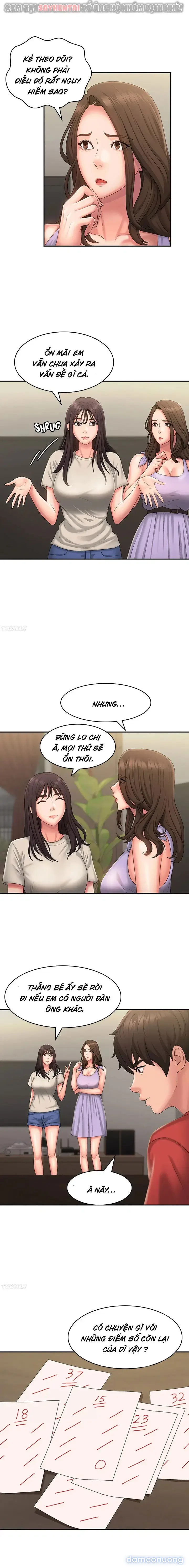 Ba Người Một Mái Nhà 