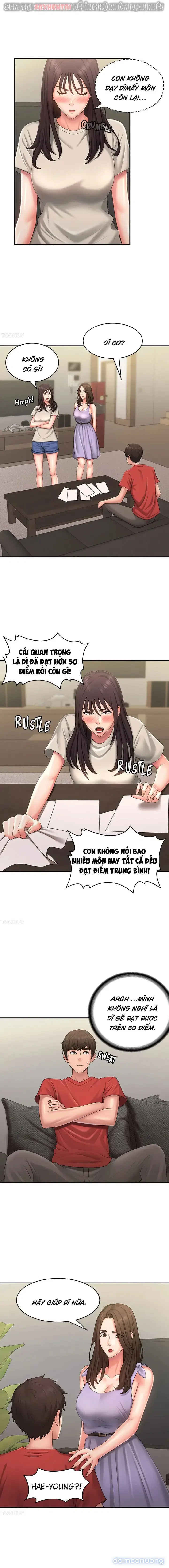 Ba Người Một Mái Nhà 