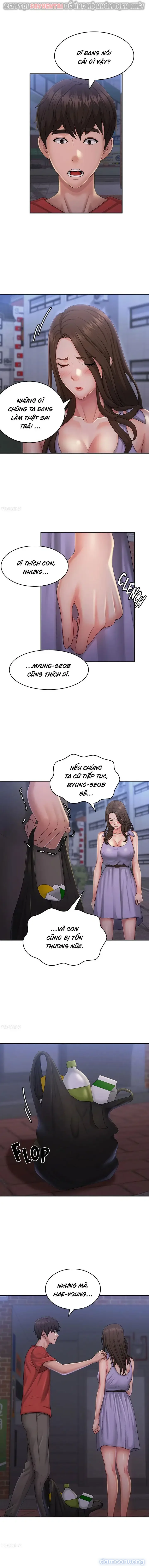 Ba Người Một Mái Nhà 