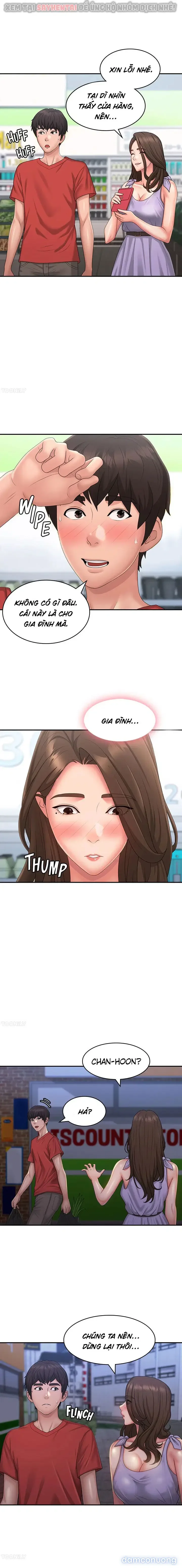 Ba Người Một Mái Nhà 