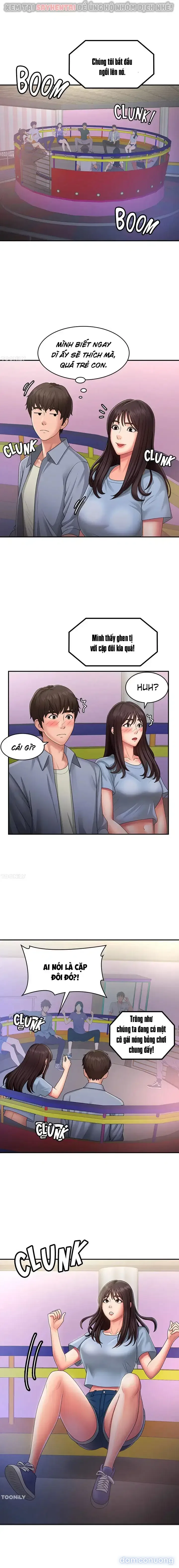 Ba Người Một Mái Nhà 