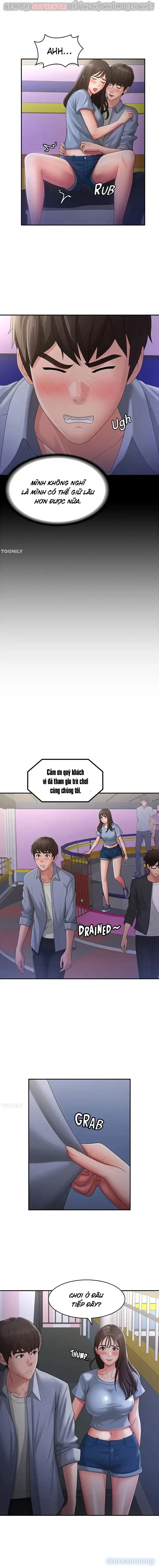 Ba Người Một Mái Nhà 